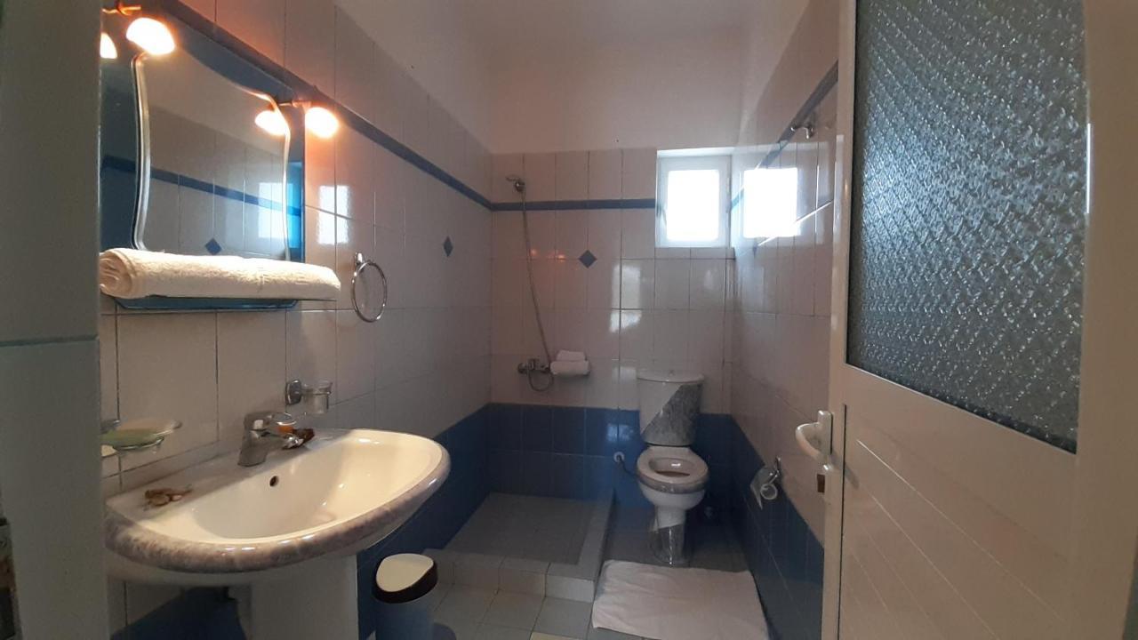 Villa Zotaj Ksamil Habitación foto