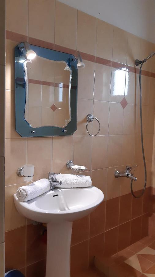 Villa Zotaj Ksamil Habitación foto