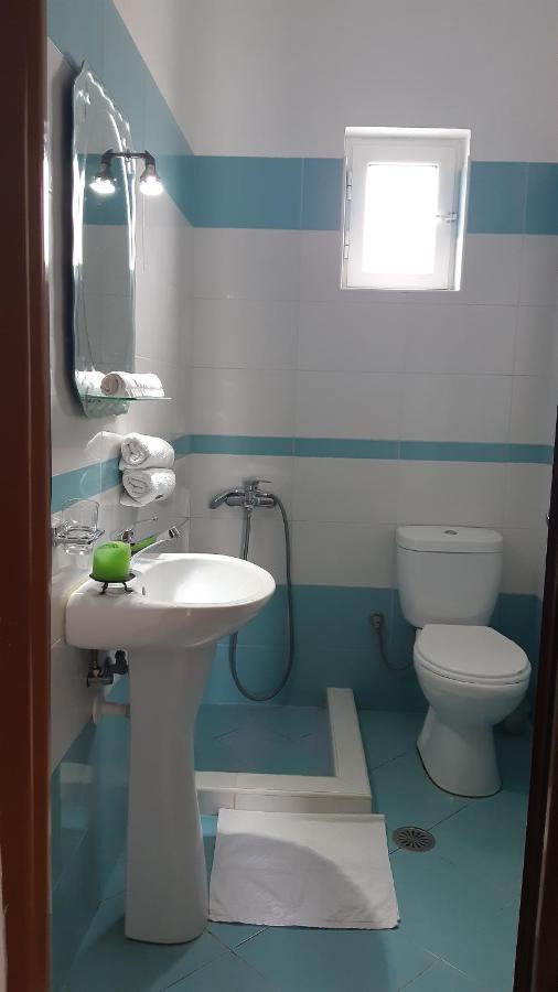Villa Zotaj Ksamil Habitación foto