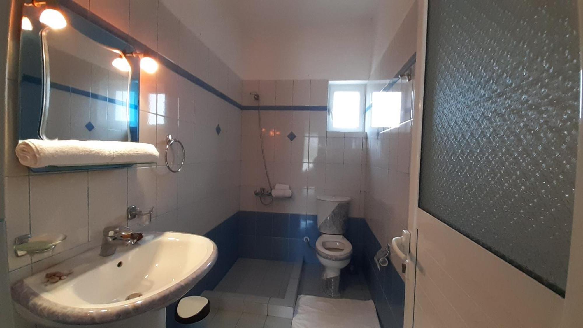 Villa Zotaj Ksamil Habitación foto