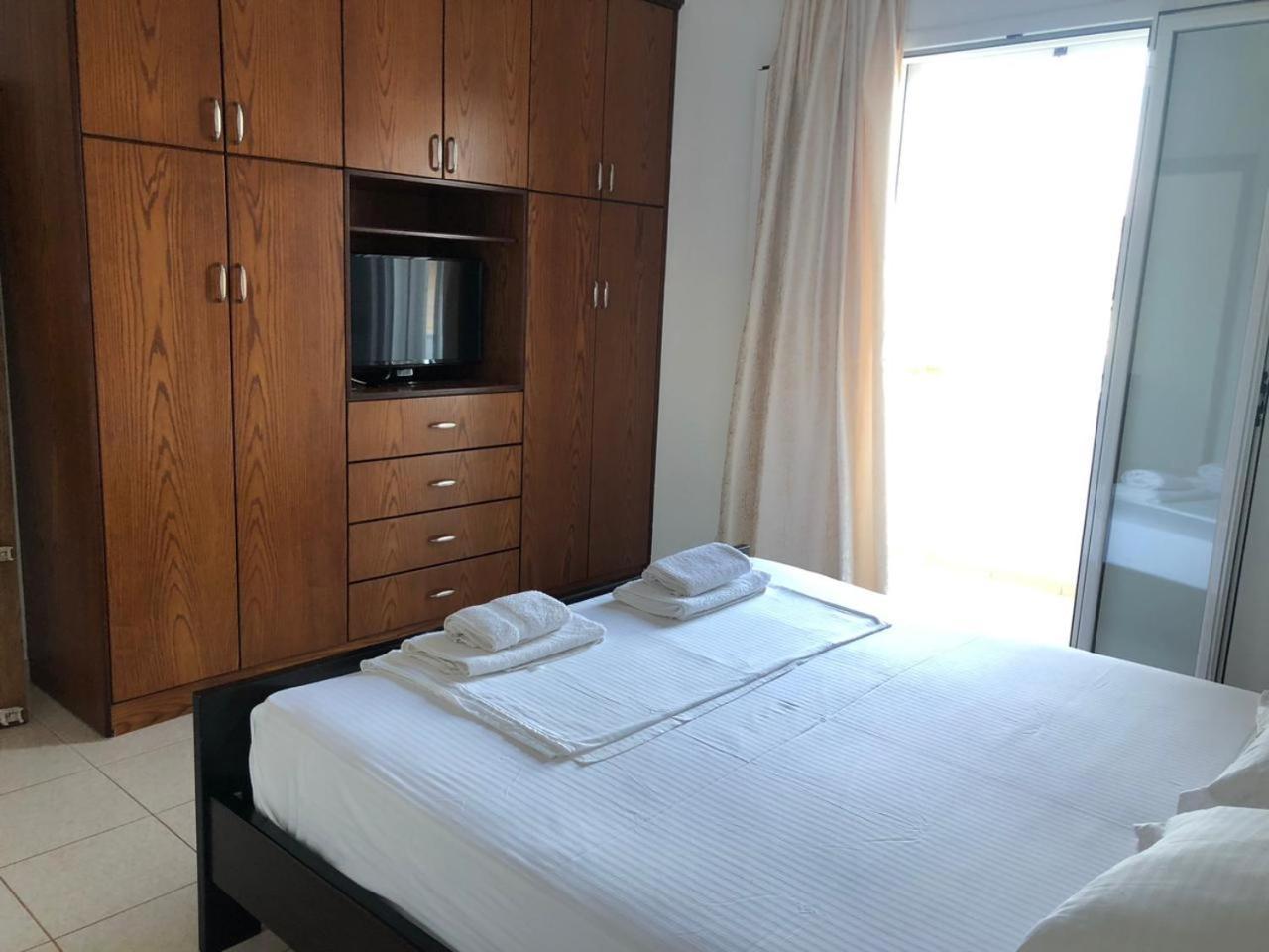 Villa Zotaj Ksamil Habitación foto