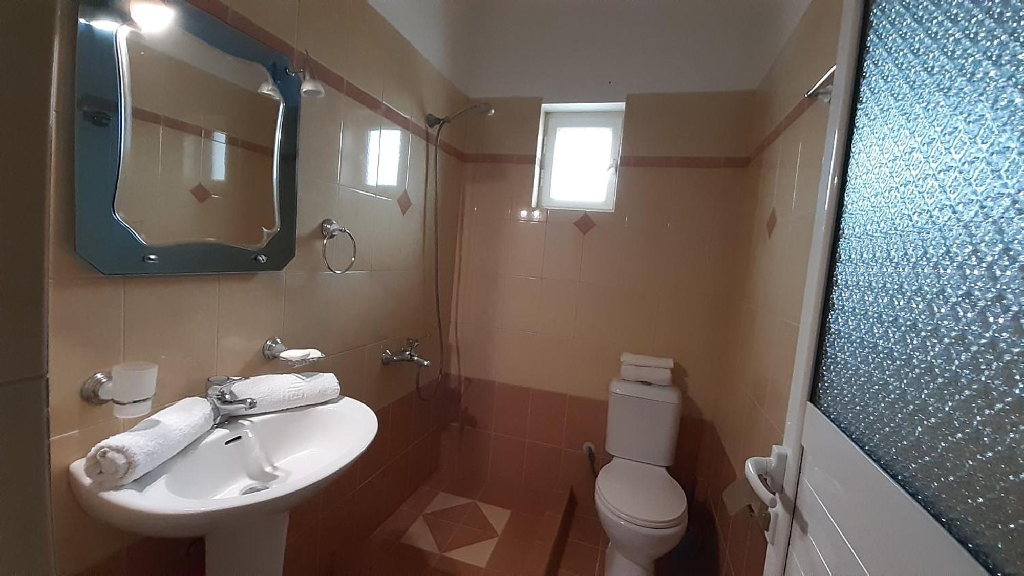 Villa Zotaj Ksamil Habitación foto